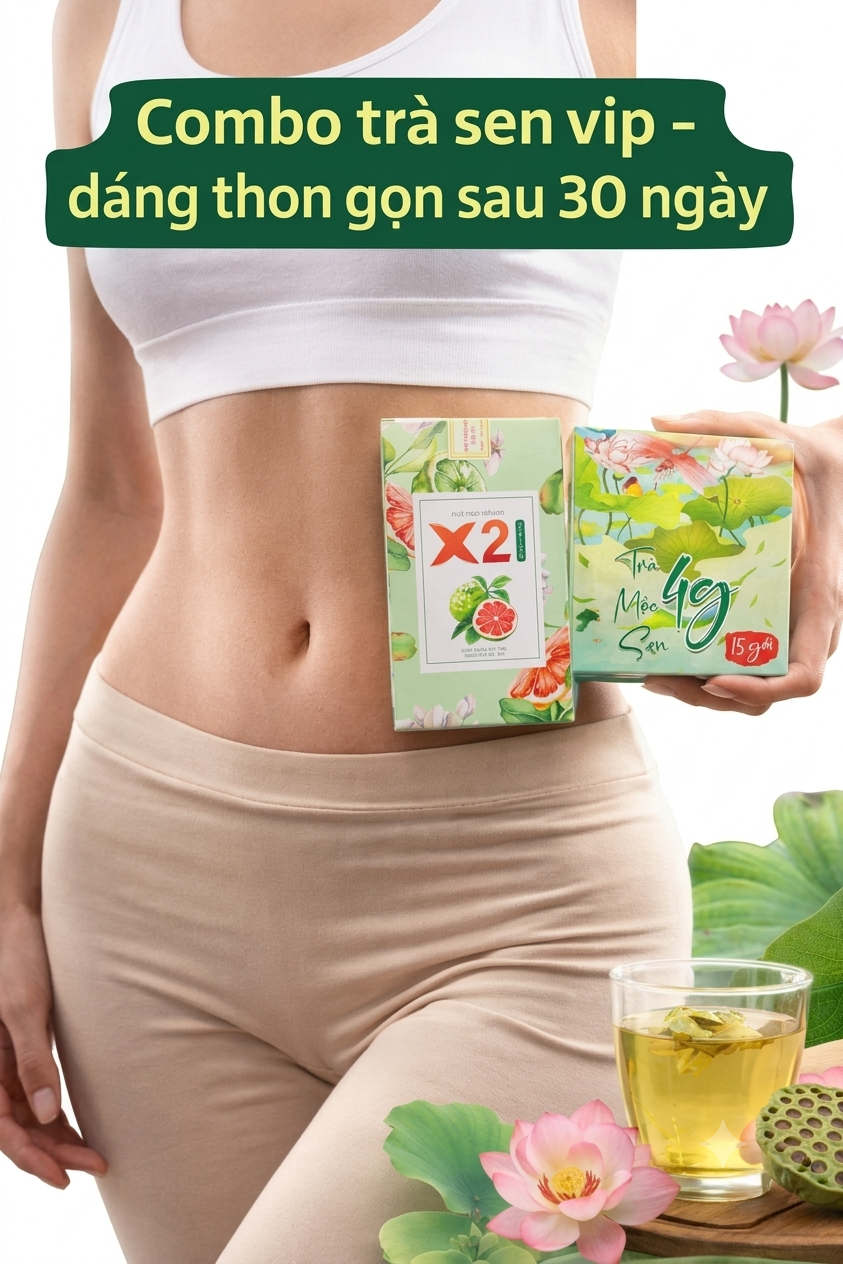 Liệu Trình Giảm Cân Khoa Học