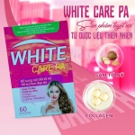 NỘI TIẾT TỐ NỮ WHITE CARE PA 2 HỘP